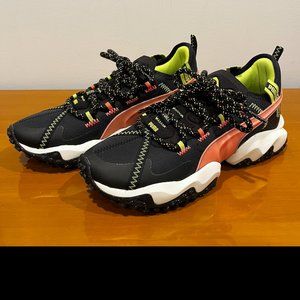 PUMA x FIRST MILE Erupt Trail Men's Running Shoes